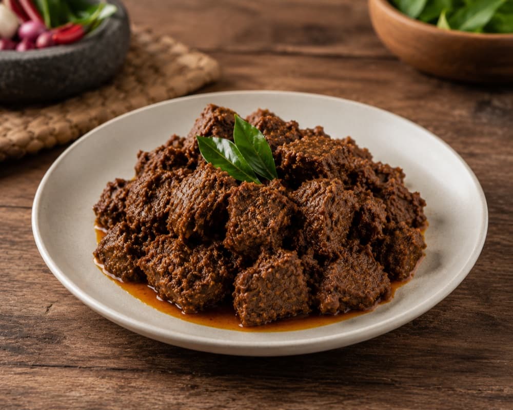 Rendang